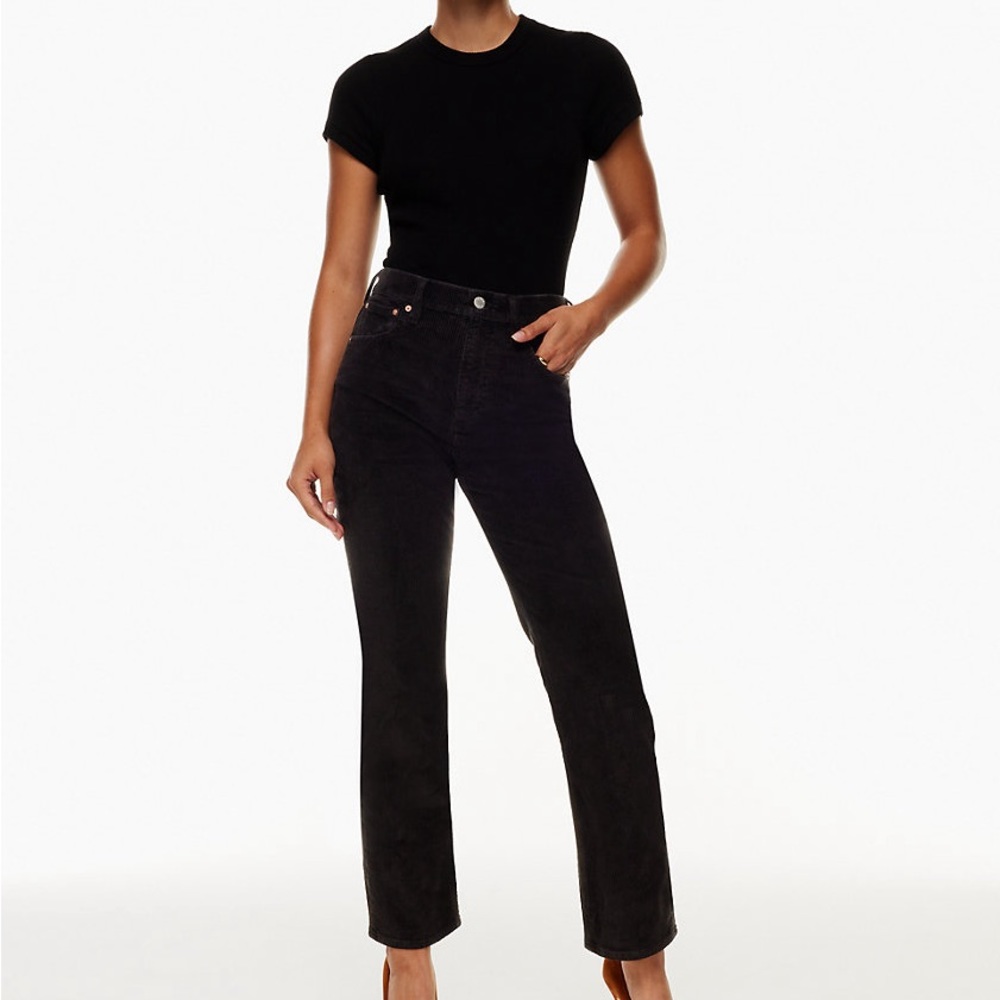 Denim Forum “Arlo” Jeans